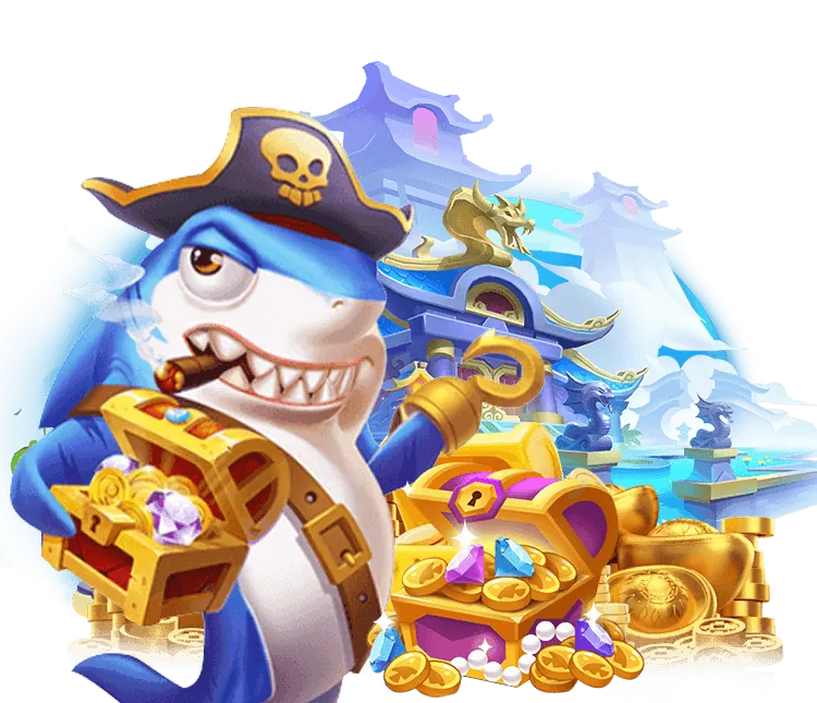 Game Bắn Cá Thần Tài 3D