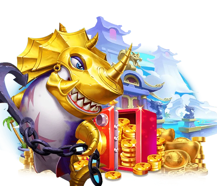 Game Bắn Cá Tiên Cánh 3D